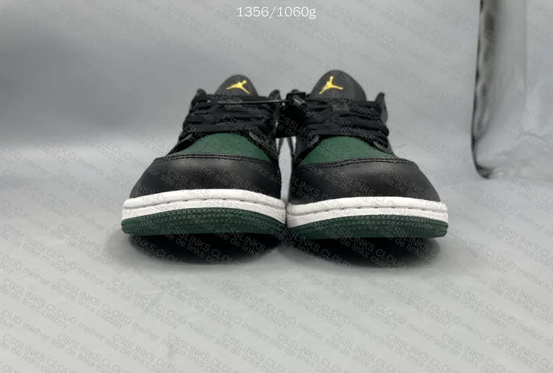 Air Jordan Low Batch DT