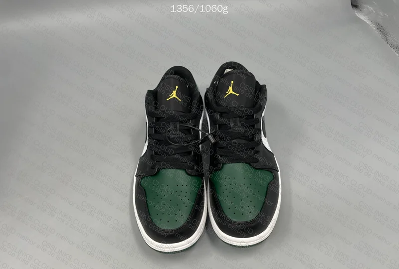 Air Jordan Low Batch DT 2