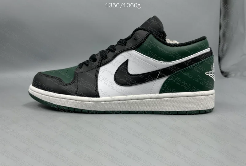 Air Jordan Low Batch DT 3