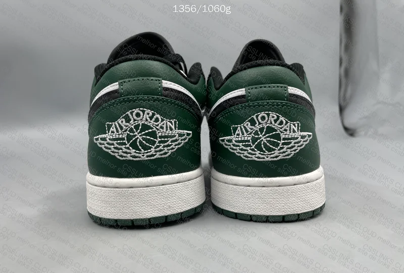 Air Jordan Low Batch DT 4