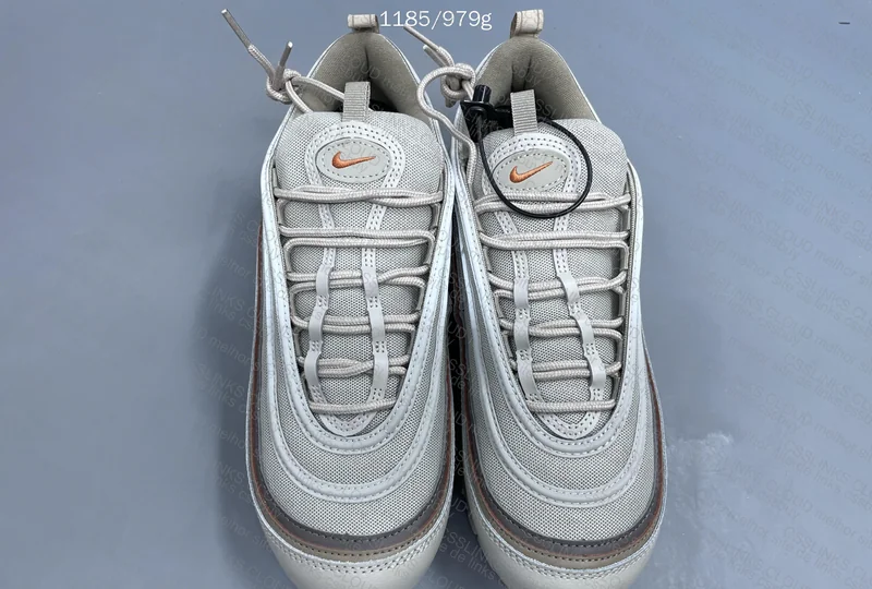 Air Max 97 Plus