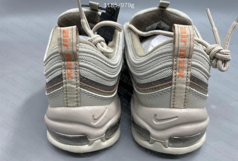 Air Max 97 Plus 2