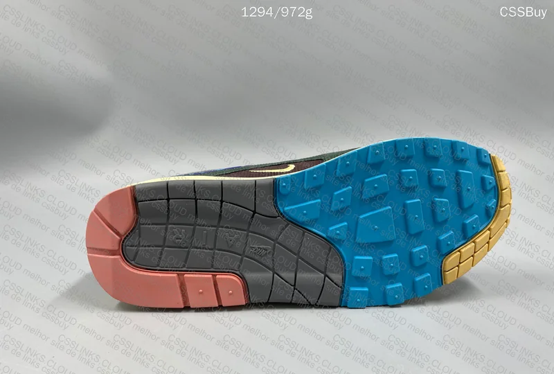 Air Max 97 Sean Wotherspoon 4