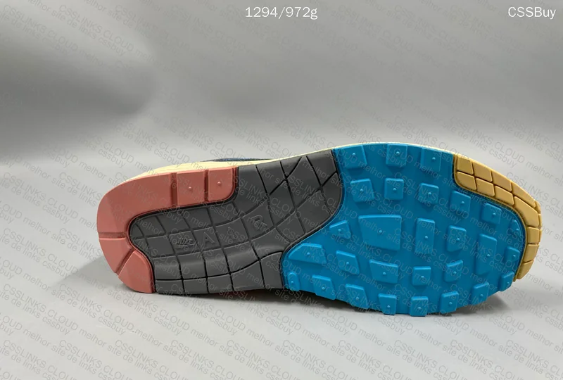 Air Max 97 Sean Wotherspoon 5