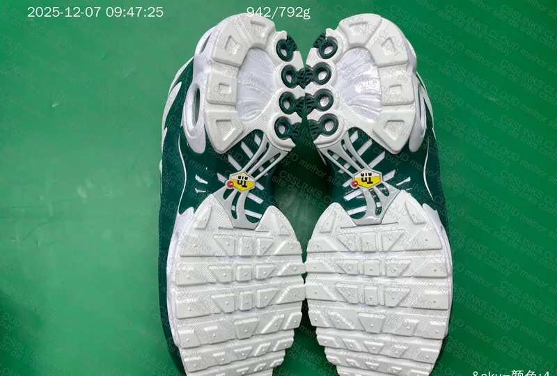 Air Max Plus Nike 2
