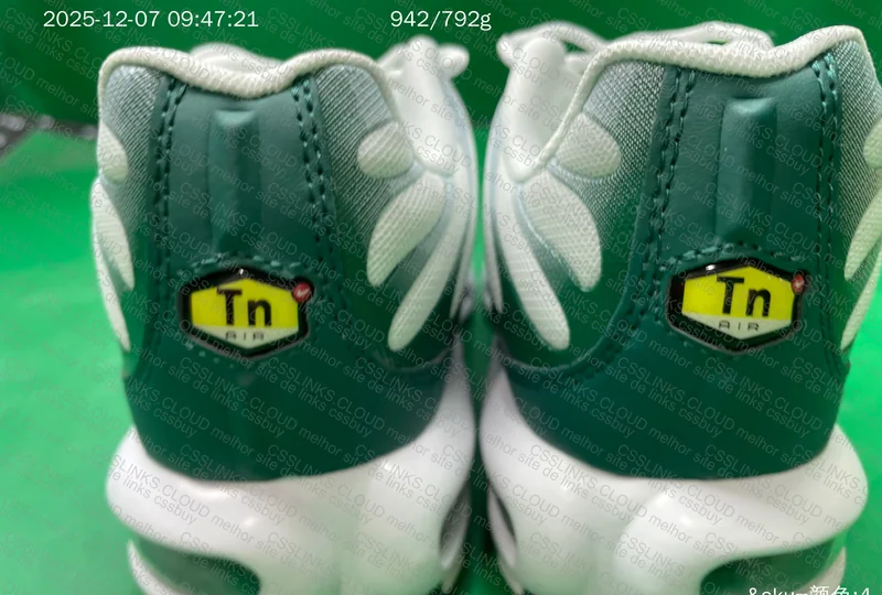 Air Max Plus Nike 3