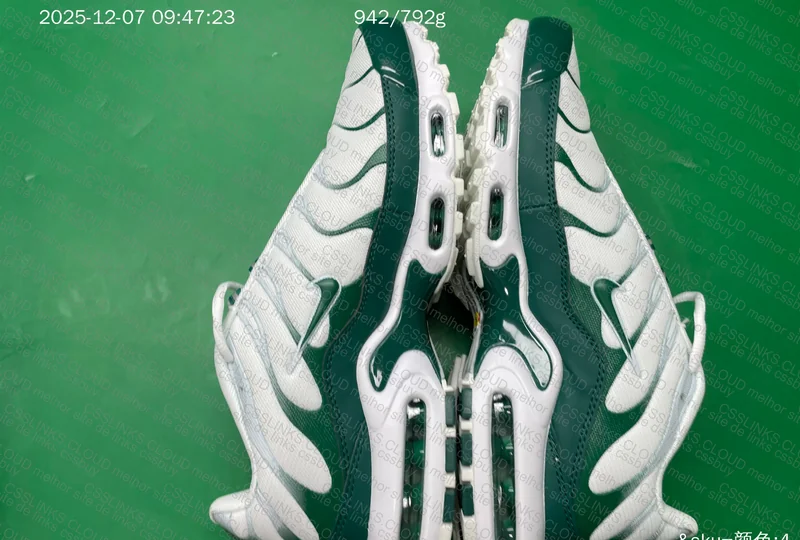 Air Max Plus Nike 6