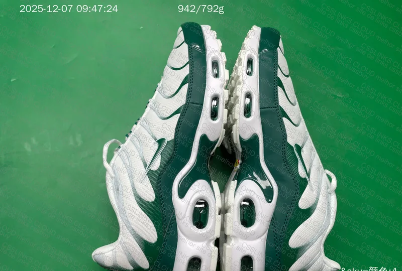Air Max Plus Nike 7