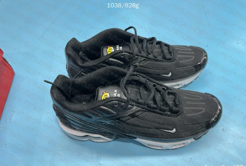 Air Max TN3