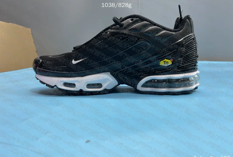 Air Max TN3 5