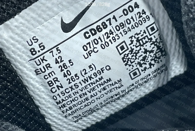 Air Max TN3 6