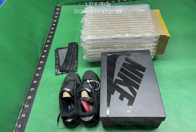 Tenis aj1 black phantom (FQ) 5