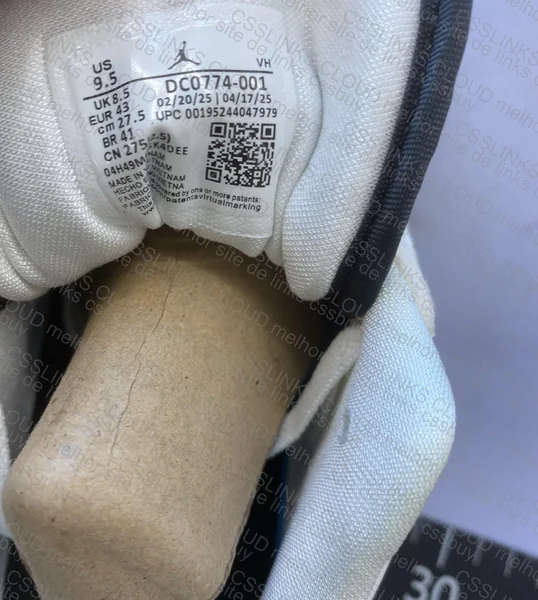 Tênis Aj1 low 2
