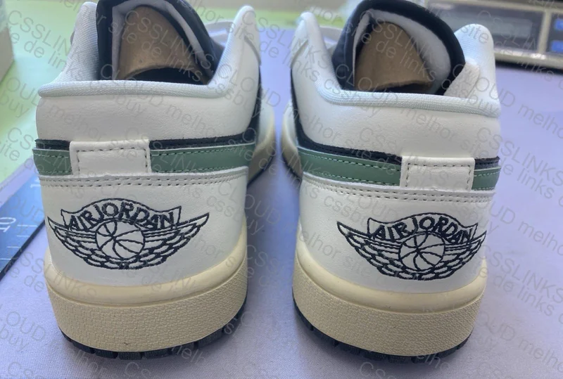 Tênis Aj1 low 5