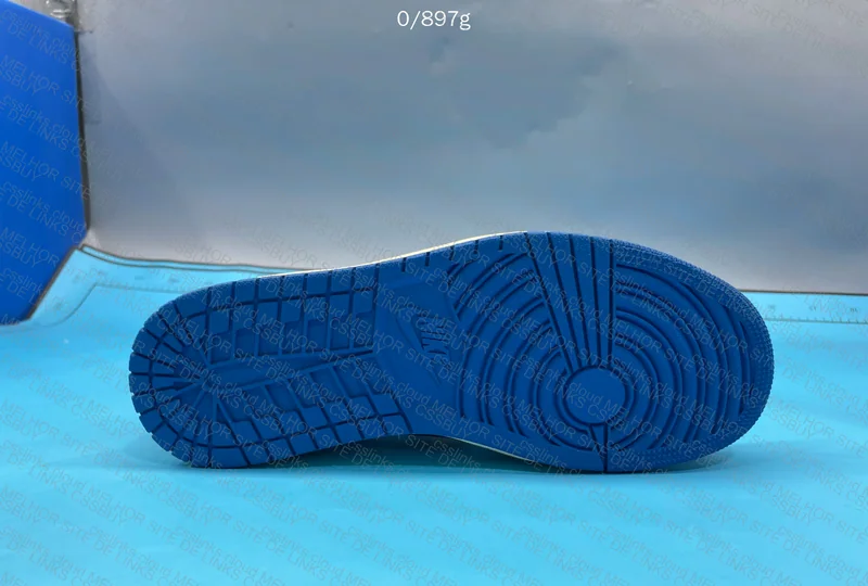 AJ1 Travis Scott Fragment Low