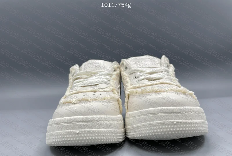 Random Sneakers 2