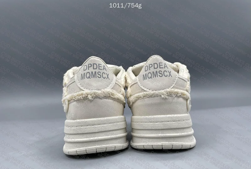 Random Sneakers 3