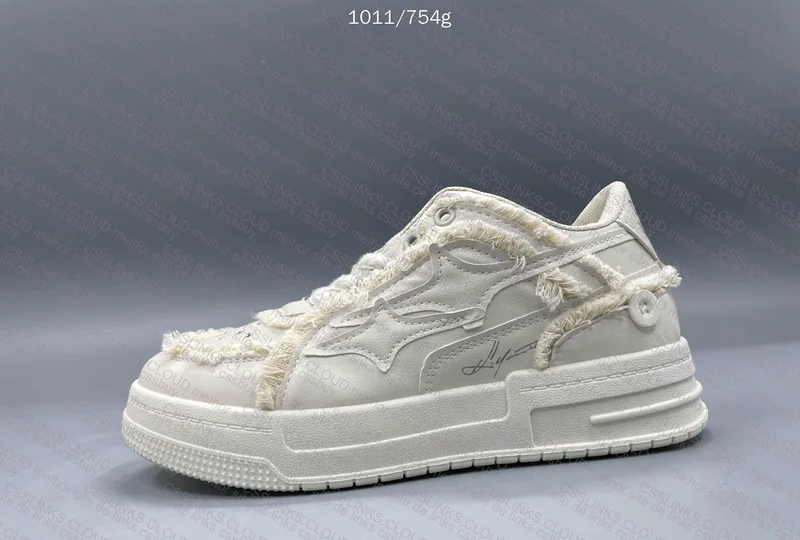 Random Sneakers 5