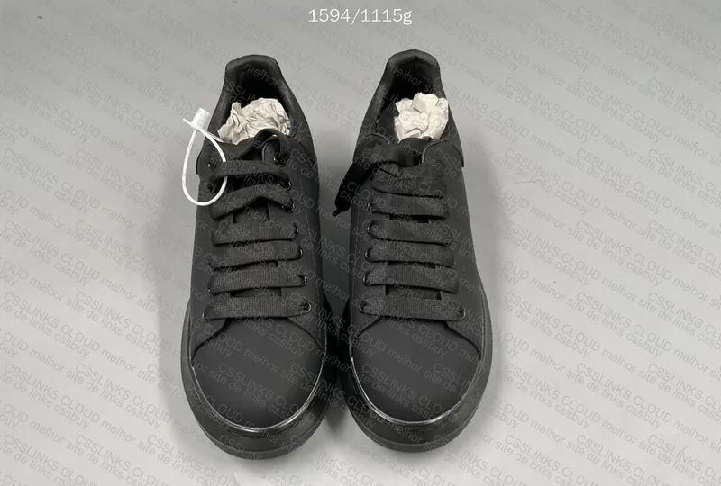Alexander McQueen Sneakers