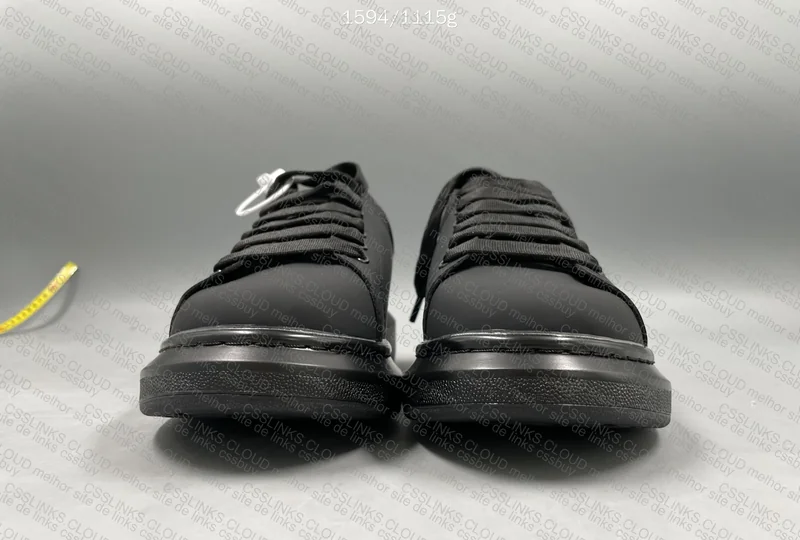Alexander McQueen Sneakers 2