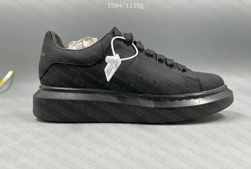 Alexander McQueen Sneakers 6