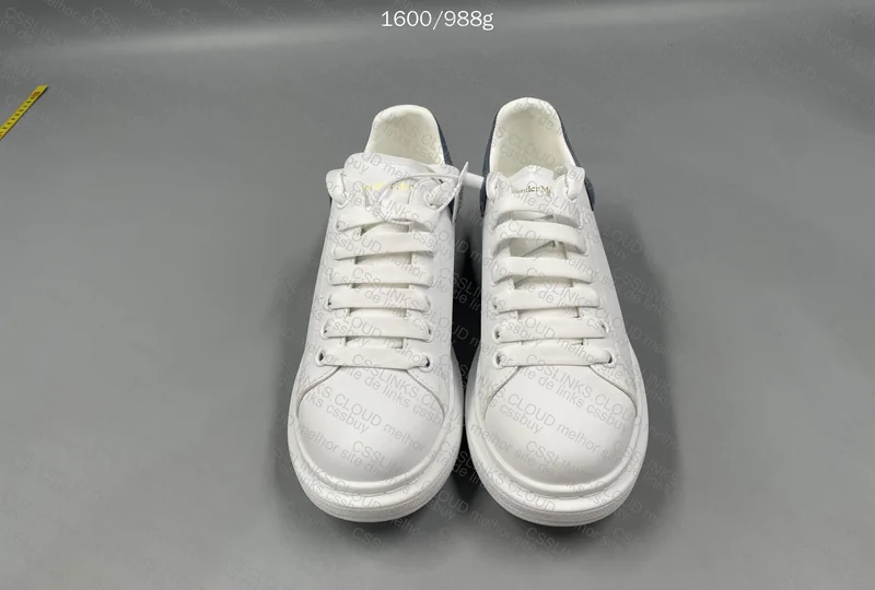 Alexander McQueen Sneakers