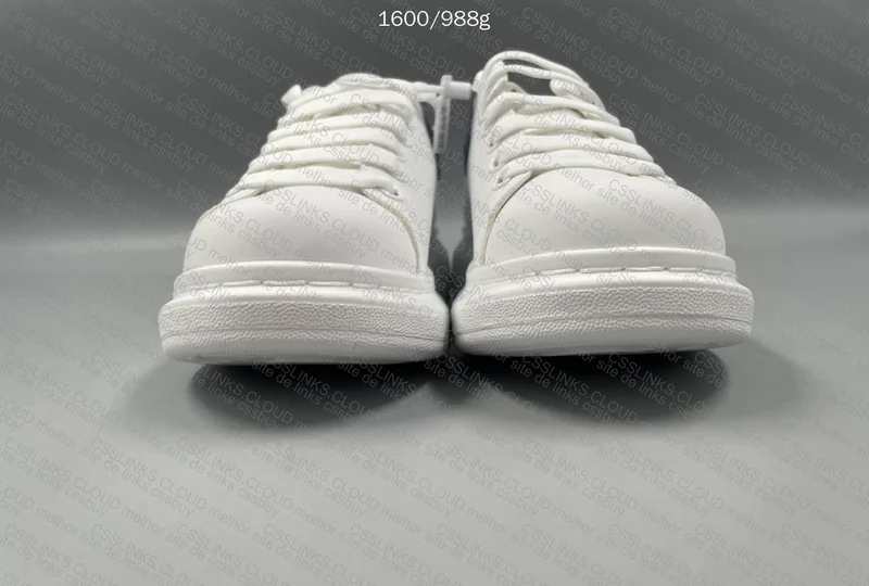 Alexander McQueen Sneakers 2