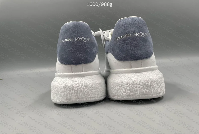 Alexander McQueen Sneakers 3