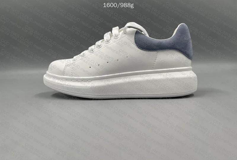 Alexander McQueen Sneakers 5
