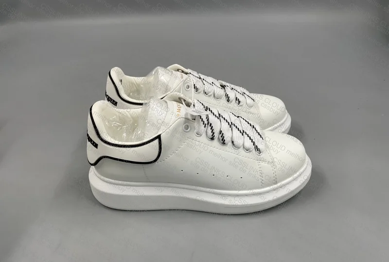 Alexander McQueen Sneakers