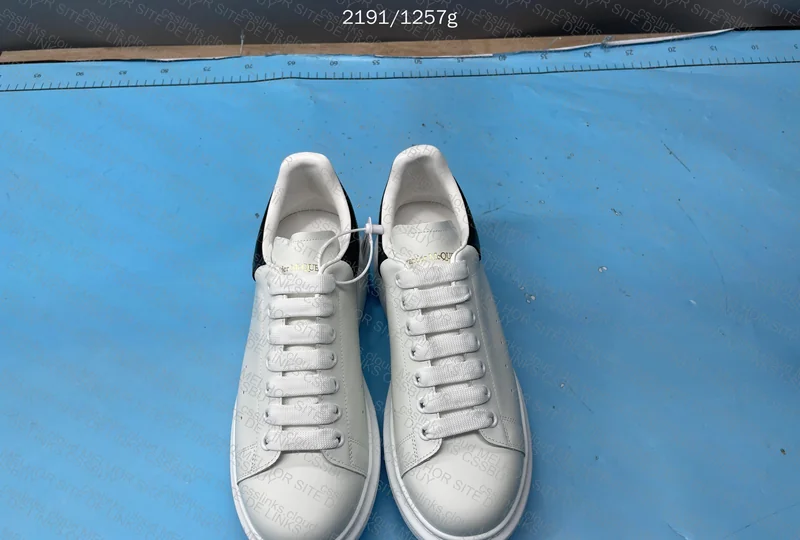 Alexander McQueen Sneakers