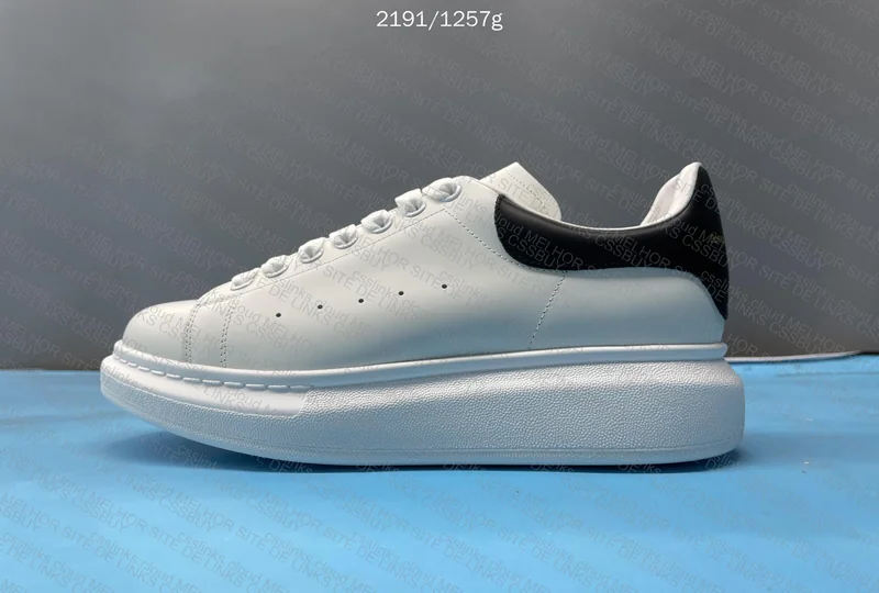 Alexander McQueen Sneakers 5