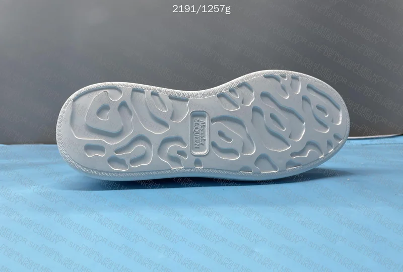 Alexander McQueen Sneakers 6