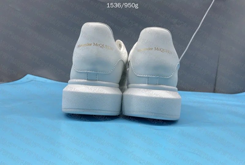 Alexander McQueen Sneakers 2