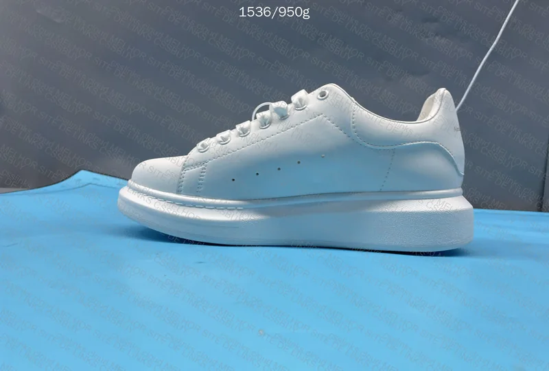 Alexander McQueen Sneakers 3