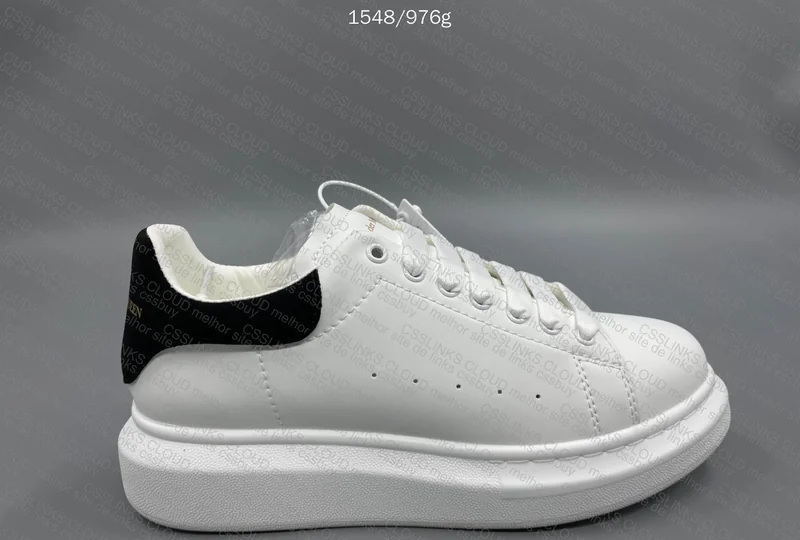 Alexander McQueen Sneakers, GL? 4