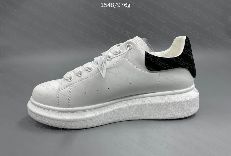 Alexander McQueen Sneakers, GL? 5
