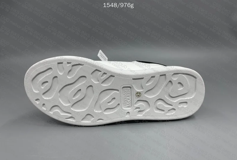 Alexander McQueen Sneakers, GL? 6