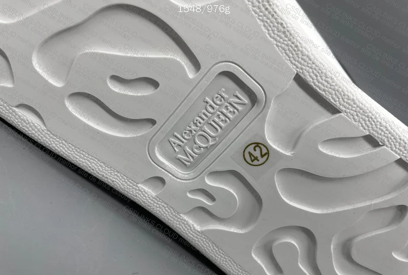 Alexander McQueen Sneakers, GL? 7