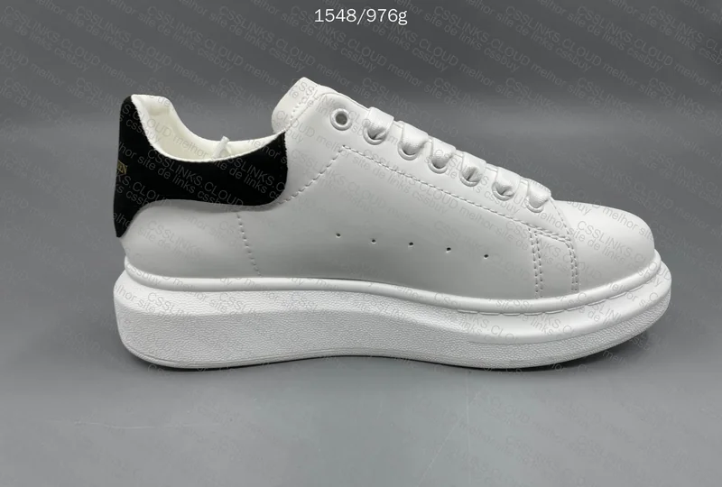 Alexander McQueen Sneakers, GL? 8