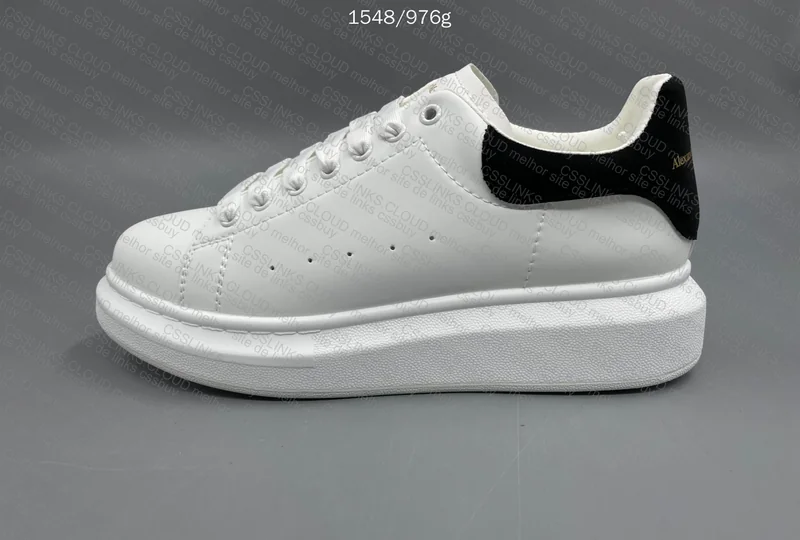 Alexander McQueen Sneakers, GL? 9