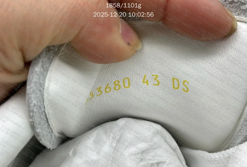 Alexander McQueen Sneakers [GL?] 3