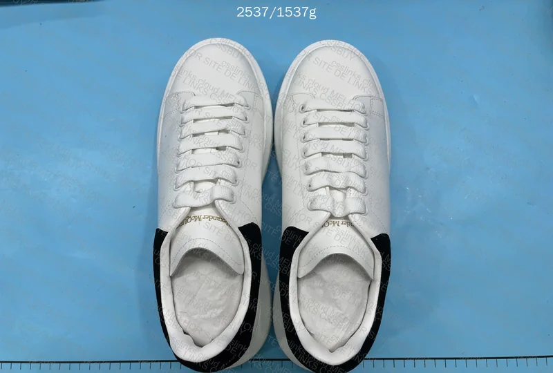 Alexandre Marquinhos Sneakers 2