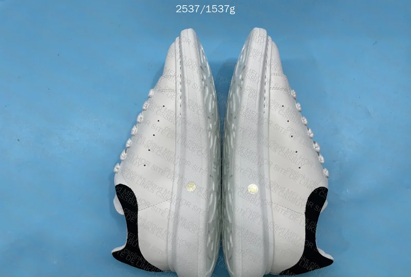 Alexandre Marquinhos Sneakers 3