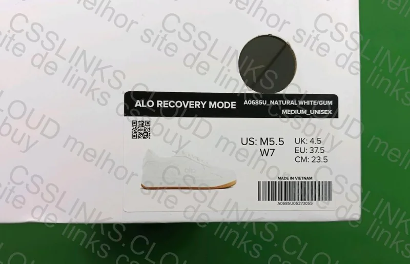 Alo Yoga Recovery 2