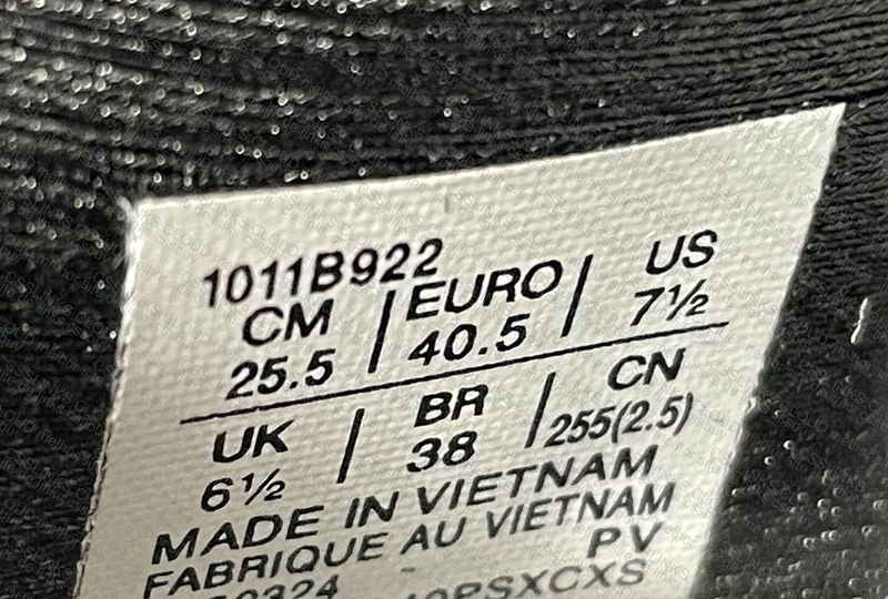 Asics Sneakers 3