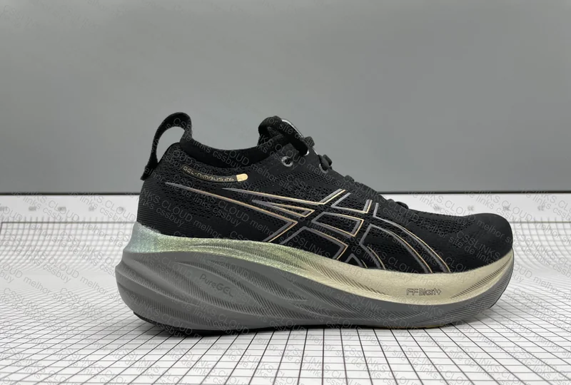 Asics Sneakers 4