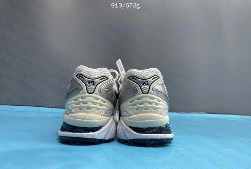Asics Sneakers 2