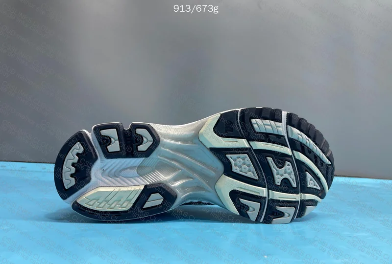 Asics Sneakers 3