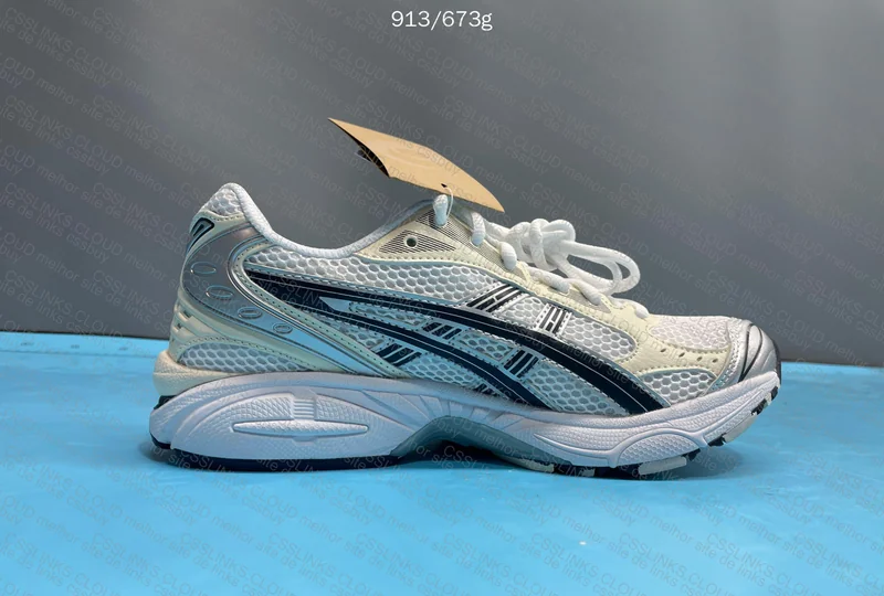Asics Sneakers 4